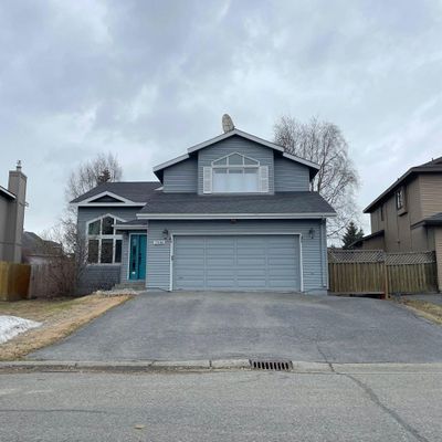 2336 Leander Cir, Anchorage, AK 99515