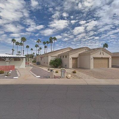 2337 N Gayridge Rd, Mesa, AZ 85215