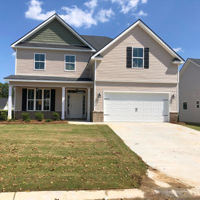 2362 Belair Spring Rd, Augusta, GA 30909