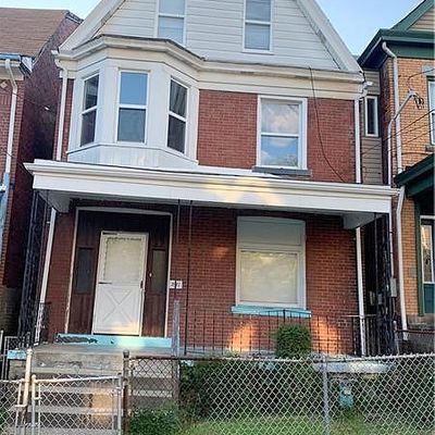 237 N Graham St, Pittsburgh, PA 15206