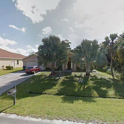 2371 Sw Blaine Ter, Port Saint Lucie, FL 34953