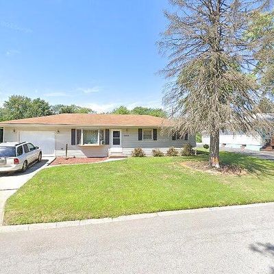 2402 Doretta St, Portage, IN 46368