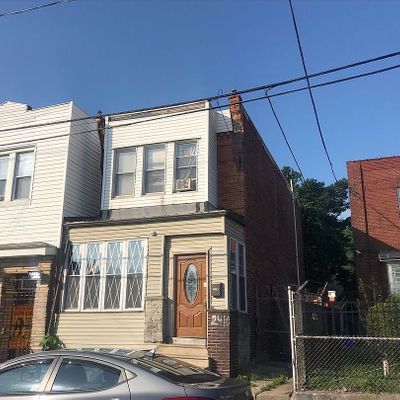 2410 S 63 Rd St, Philadelphia, PA 19142