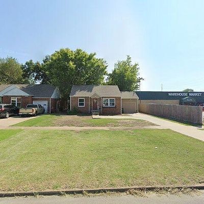 2424 E 3 Rd St, Tulsa, OK 74104