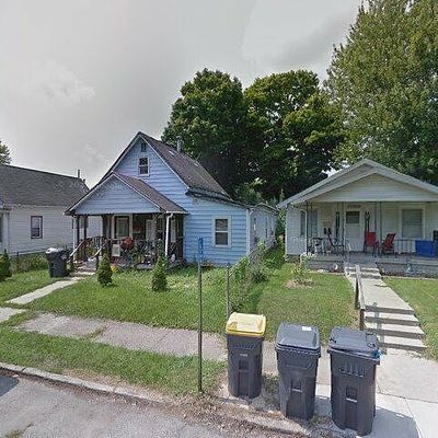 2445 Chase St, Anderson, IN 46016