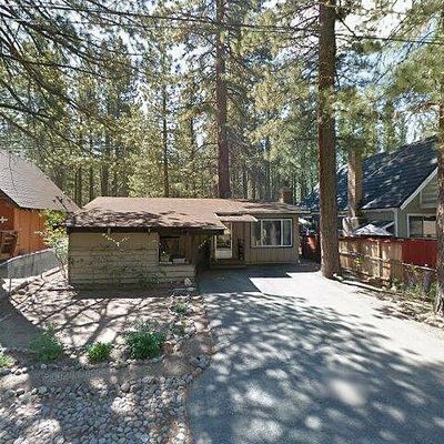 2454 Fountain Ave, South Lake Tahoe, CA 96150