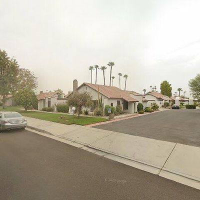 2480 S Linden Way #F, Palm Springs, CA 92264