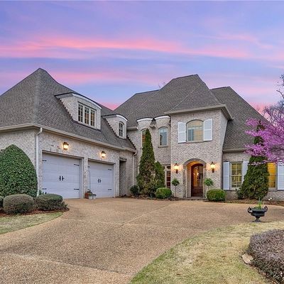 2495 Beacon Hill Pkwy, Tuscaloosa, AL 35406