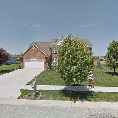 2504 Burgundy Way, Plainfield, IN 46168