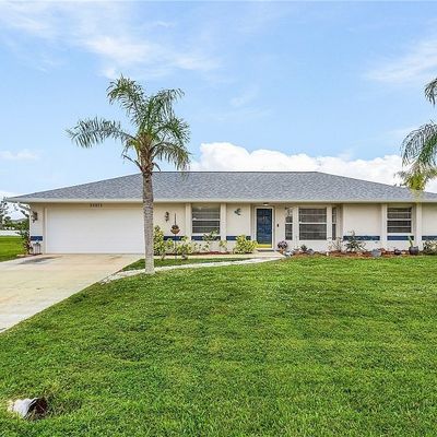 25075 Palisade Rd, Punta Gorda, FL 33983