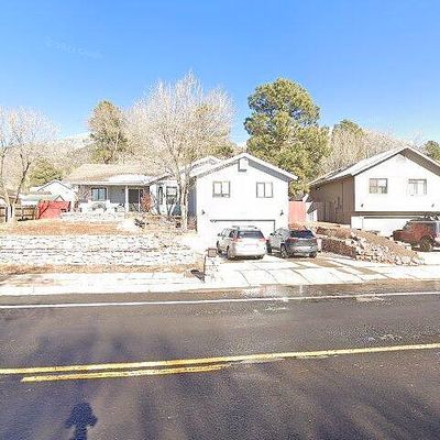 2520 E Linda Vista Dr, Flagstaff, AZ 86004