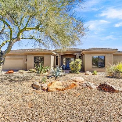 25225 N Quail Haven Dr, Rio Verde, AZ 85263