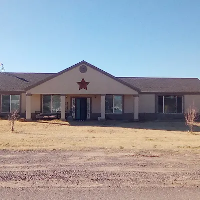 254 N 1240 W, Pima, AZ 85543