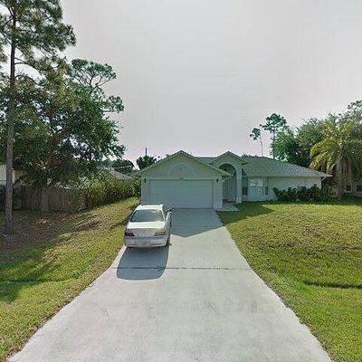 2562 Sw National Cir, Port Saint Lucie, FL 34953