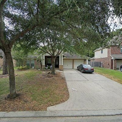 25636 Peppermill Creek Dr, Porter, TX 77365