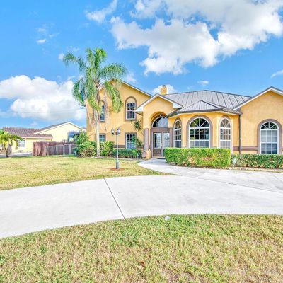 2582 Sw Barber Ln, Port Saint Lucie, FL 34984