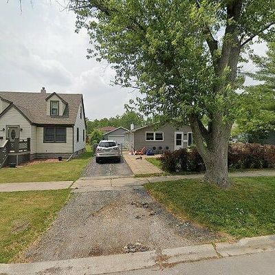 3304 Morgan St, Steger, IL 60475