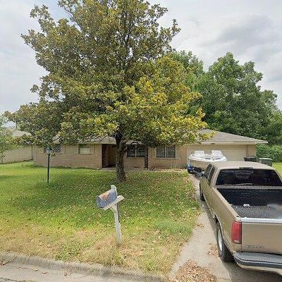 3305 Chisholm Trl, Temple, TX 76504