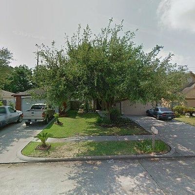 3343 Monza Dr, Houston, TX 77014