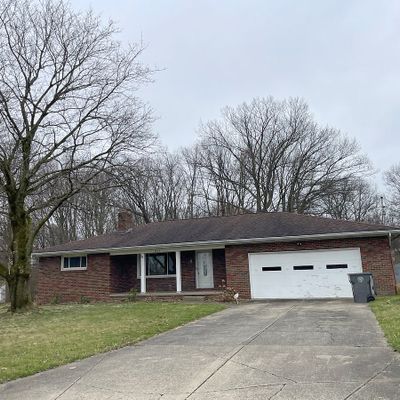 3367 Winston Ave, Youngstown, OH 44509