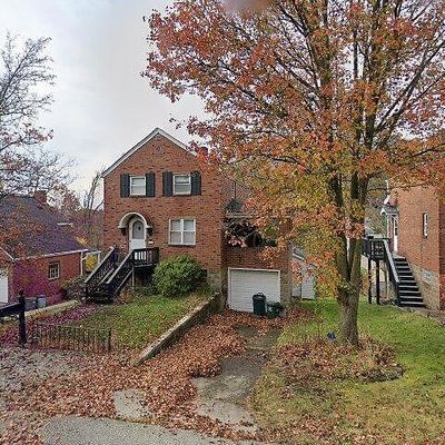 3405 Quay St, White Oak, PA 15131