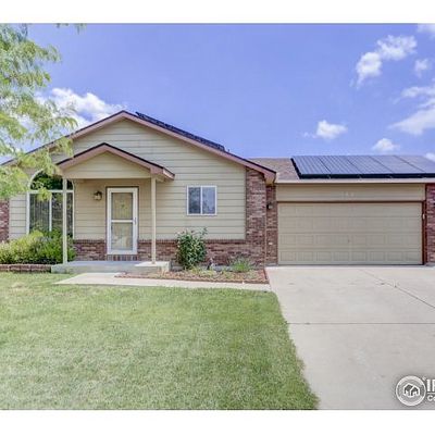 3426 Cove Way, Evans, CO 80620