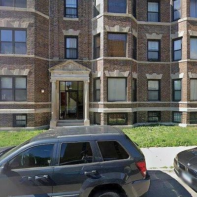 346 E 41 St St #2, Chicago, IL 60653