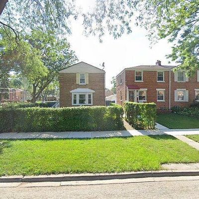 346 Hyde Park Ave, Bellwood, IL 60104