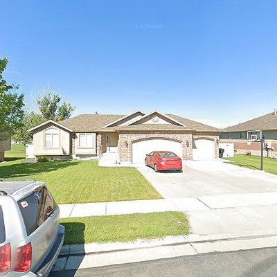 3463 N 2575 W, Ogden, UT 84404