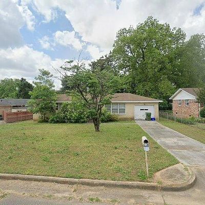 3503 Cable St Nw, Huntsville, AL 35810