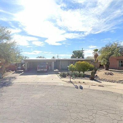 3517 W Peterson Pl, Tucson, AZ 85741