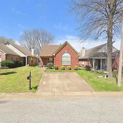 356 Alex Cv, Southaven, MS 38671