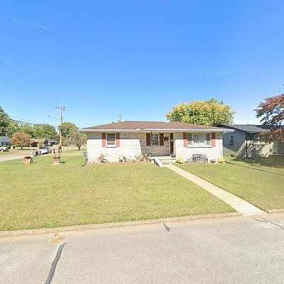 3600 Sweetser Ave, Evansville, IN 47714