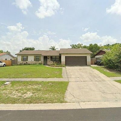 3617 Pipes O The Glen Way, Orlando, FL 32808