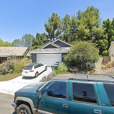 3662 Zenith Ave, Thousand Oaks, CA 91360