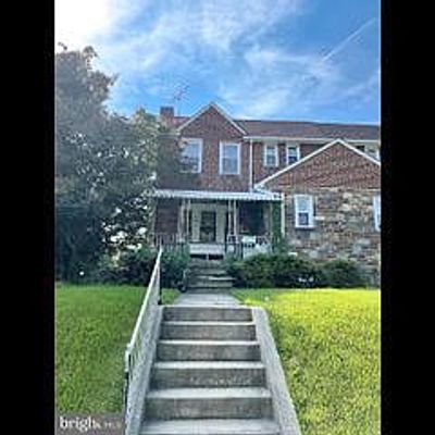 3723 Gibbons Ave, Baltimore, MD 21206