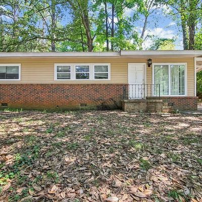 3726 Larkspur Ter, Decatur, GA 30032