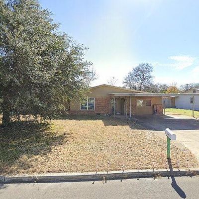 3754 Electra Dr, San Antonio, TX 78218