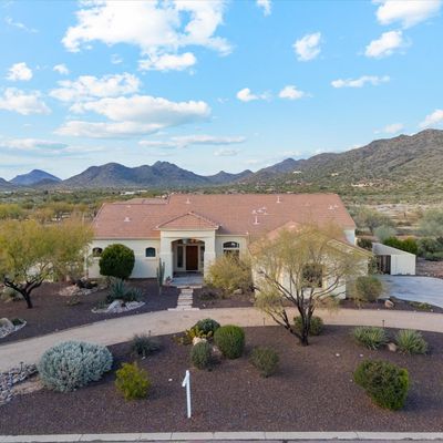 3756 E Galvin St, Cave Creek, AZ 85331