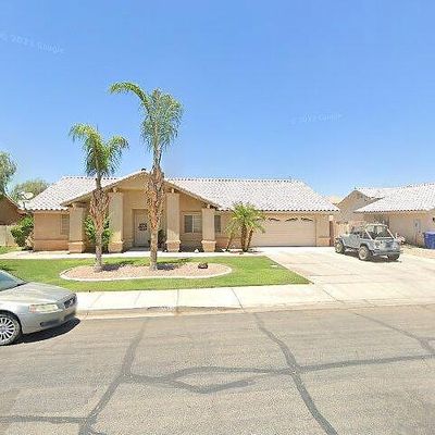 3764 W 25 Th Pl, Yuma, AZ 85364