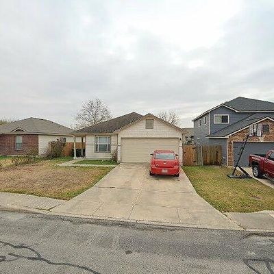 3806 Miho, San Antonio, TX 78223