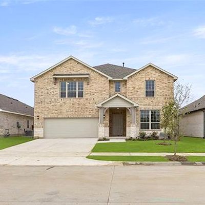 3809 Paradise Way, Sherman, TX 75090