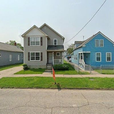 3019 Wade Ave, Cleveland, OH 44113