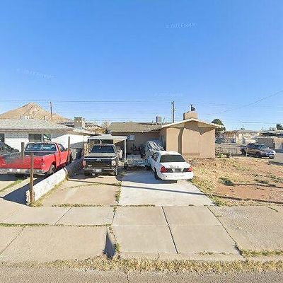 3045 Van Buren Ave, El Paso, TX 79930