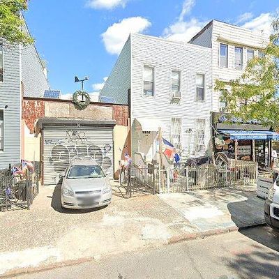 309 Evergreen Ave, Brooklyn, NY 11221