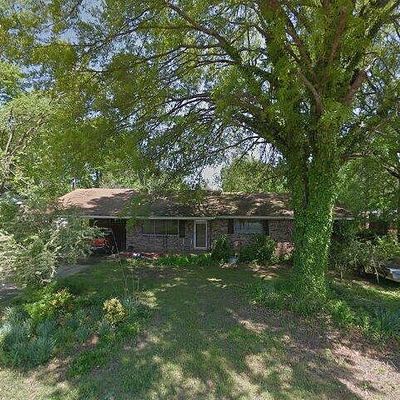 309 E Date St, Russellville, AR 72802