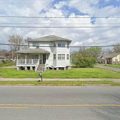 3101 W 13 Th Ave, Pine Bluff, AR 71603