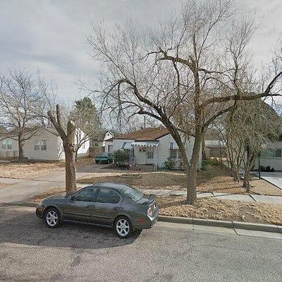 3103 S Jackson St, Amarillo, TX 79109