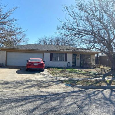 3105 Pittsburg St, Amarillo, TX 79103