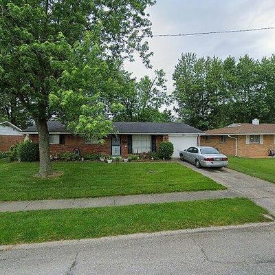 3114 Beeler Ave, Indianapolis, IN 46224